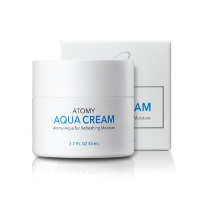 Увлажняющий крем Aqua moisture cream